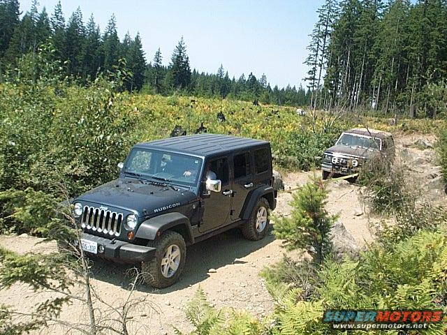 1986 Ford Bronco photo