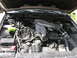 2003 Mercury Marauder - Supercharged Engine Very dirty, the day I got it home from the previous owner.