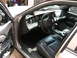 2003 Mercury Marauder - Drivers' interior