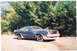 1975 Ford Mustang - My King Cobra with body work done on bumpers and spoilers.