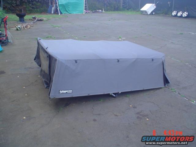 2005 Ford Excursion photo