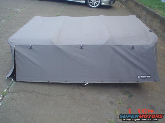 2005 Ford Excursion photo