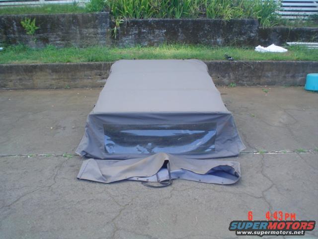 2005 Ford Excursion photo