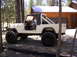 1982 Jeep CJ7 - CJ8
