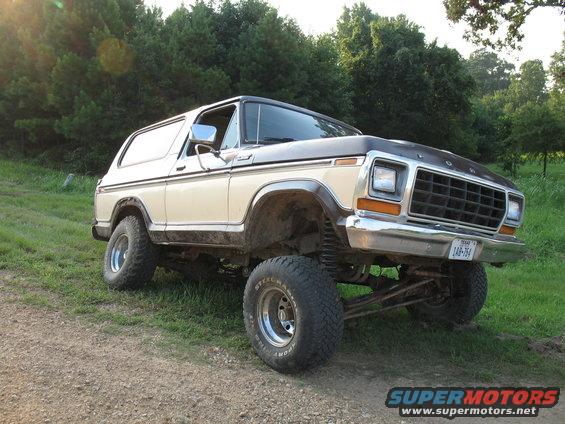 first-flex-test-003.jpg found a new ditch to drive into 