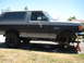 1990 Ford Bronco - Droop