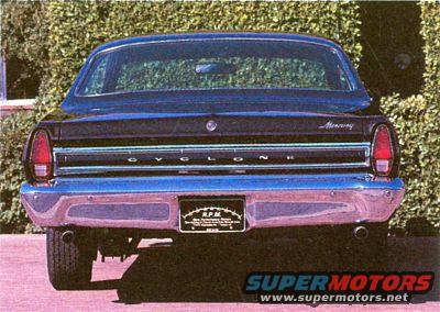 This picture is for rear end reference only.