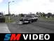 1958 Ford Ranchero - testing the tread