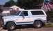 1982 Ford Bronco