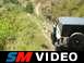 2007 Jeep Wrangler - Big ole nasty hill