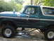 1978 Ford Bronco