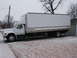 1999 Ford F-800 photo