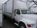 1999 Ford F-800 photo