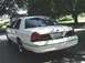 1999 Ford Crown Victoria - Updated 2001 Trim & Tail Lights