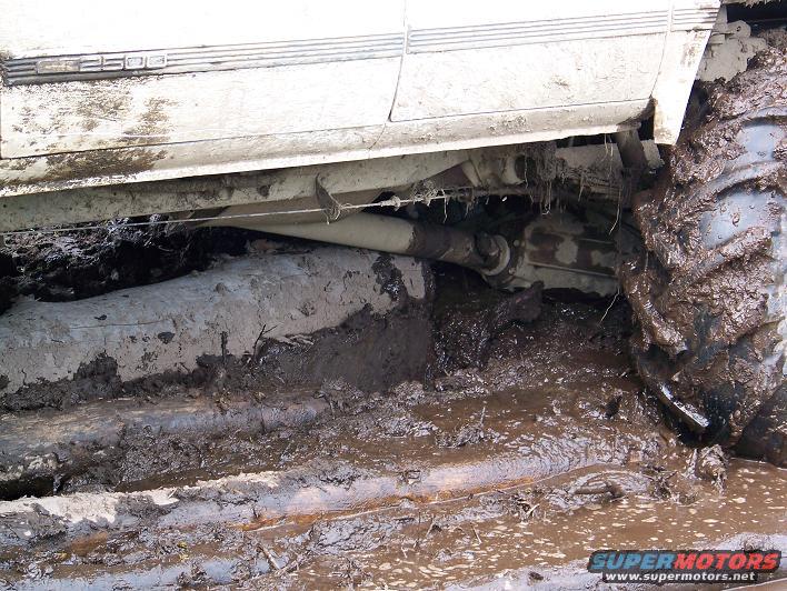 1985 Ford Bronco photo