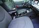 1999 Ford Crown Victoria - Mounted Mag-Lite. Remote Bass Boost Controller on opposite side.