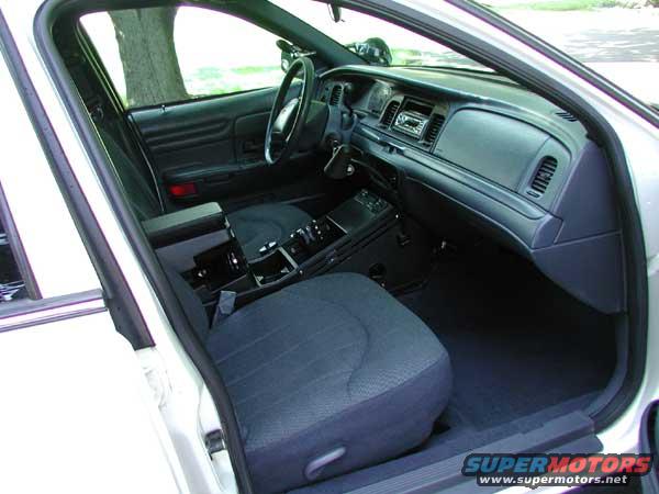 Passenger Side