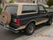 1990 Ford Bronco