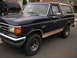 1990 Ford Bronco