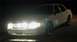 1999 Ford Crown Victoria - Dual 100W Off-Road Lights