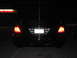 2003 Ford Crown Victoria - Add tinted strips to reverse lamps.