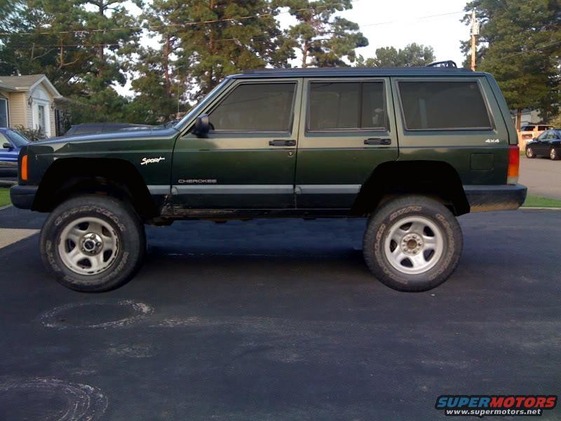 1985 Ford Bronco photo