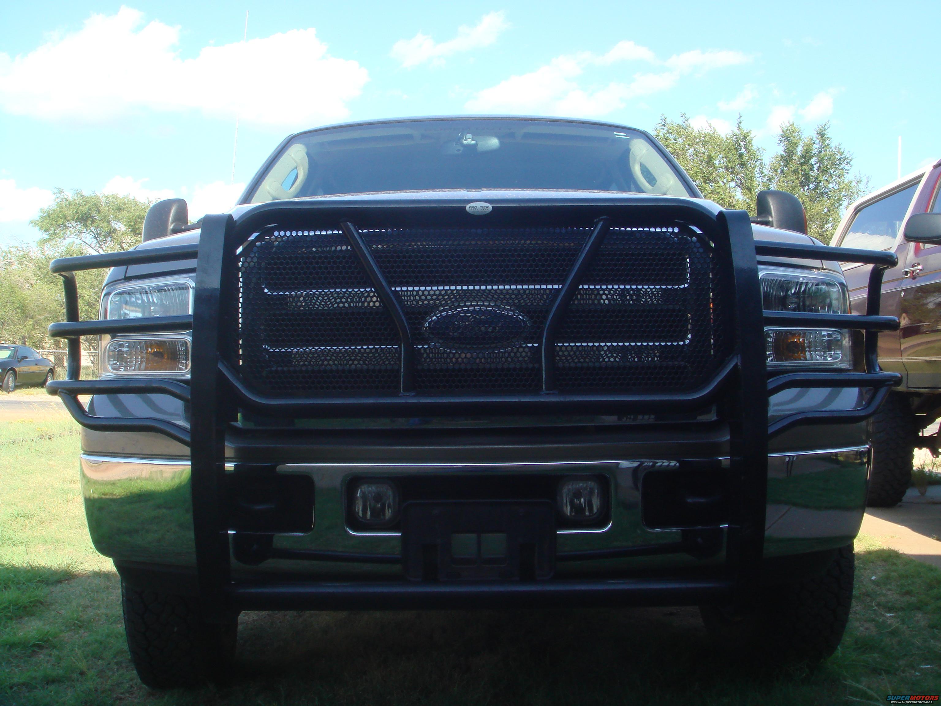 1992 Ford Bronco photo
