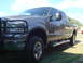 1992 Ford Bronco photo