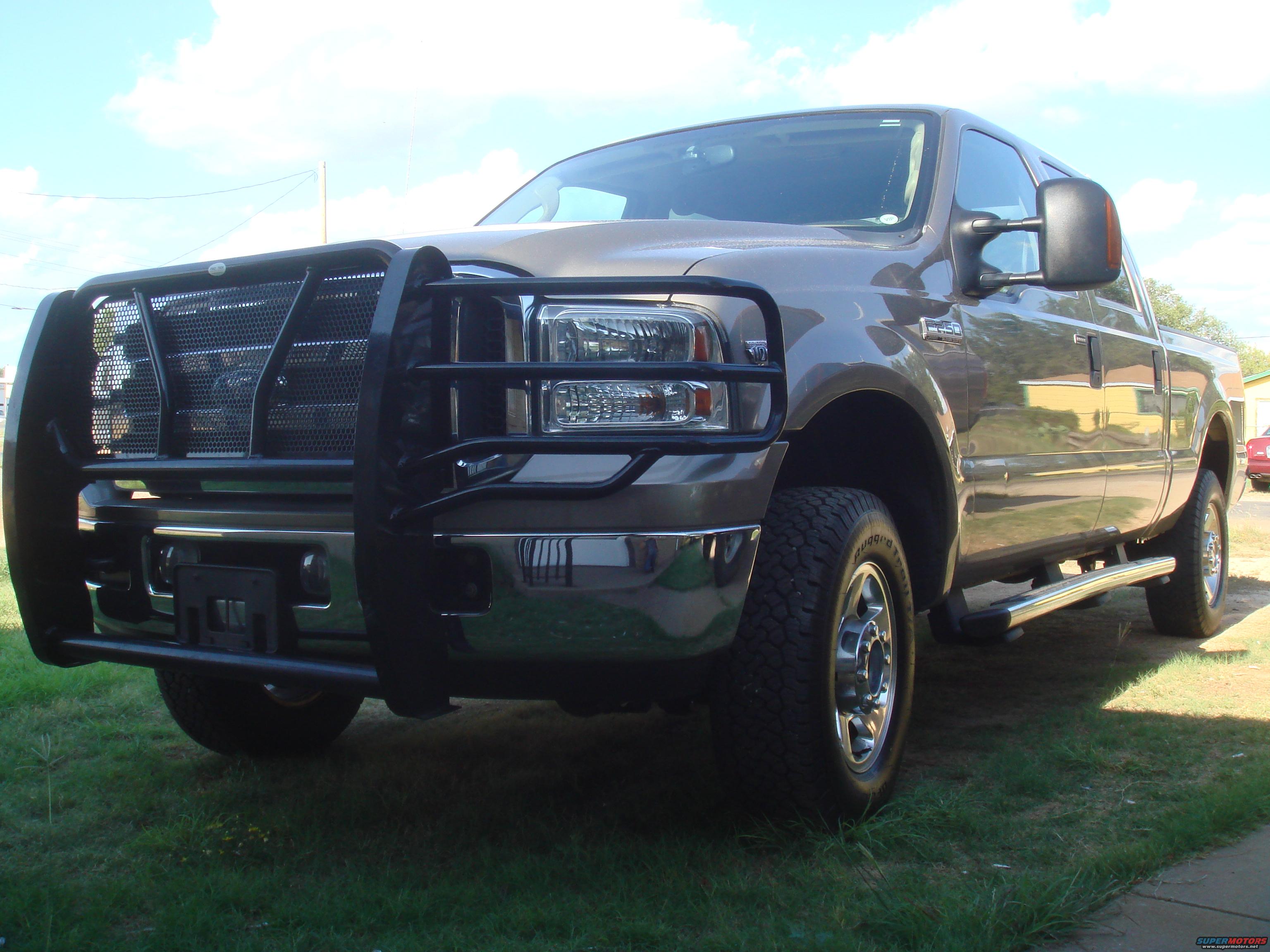 1992 Ford Bronco photo
