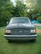 1987 Ford Bronco