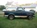 1987 Ford Bronco
