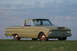 1960 Ford Ranchero