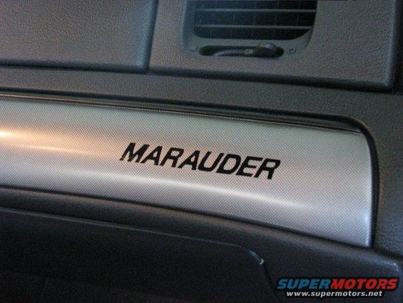 From:
http://www.bobwhitedecals.com/Marauder.html