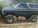 1978 Ford Bronco