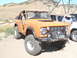 1995 Ford Bronco photo