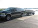2002 Ford Excursion - At the ramp with both my Yachts. My work truck, used to keep many a vessel up & running on a daily basis anywhere in the Mid-Atlantic regio…