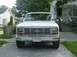 1985 Ford Bronco