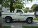 1985 Ford Bronco
