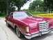 1979 Ford Thunderbird - This 1979 Ford Thunderbird is a classic American coupe with a distinctive grille and body lines.