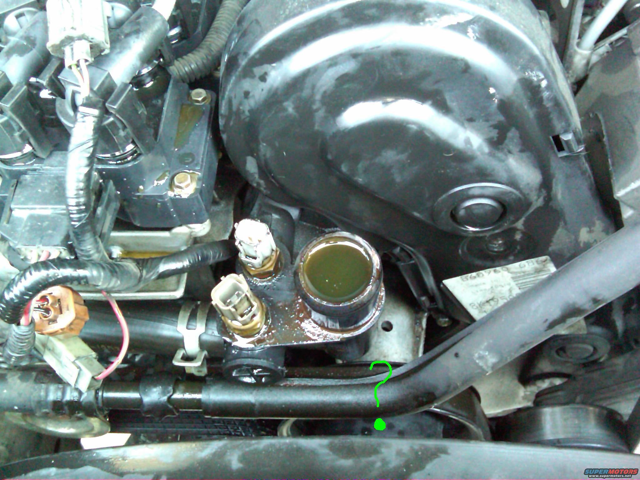 1997 Ford Expedition photo