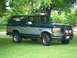 1991 Ford Bronco