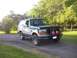 1991 Ford Bronco