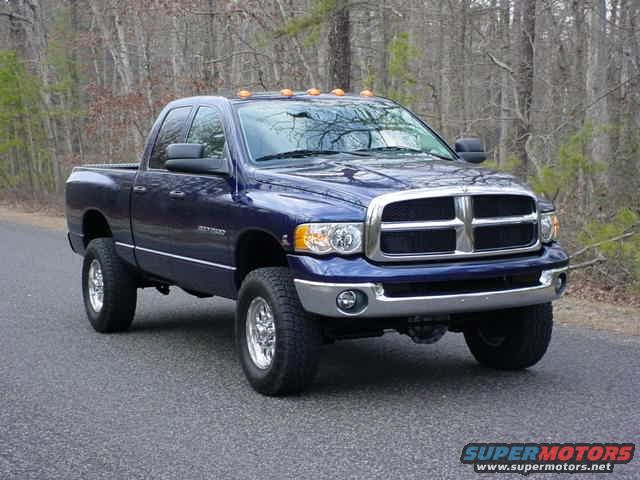 Dodge Power Ram