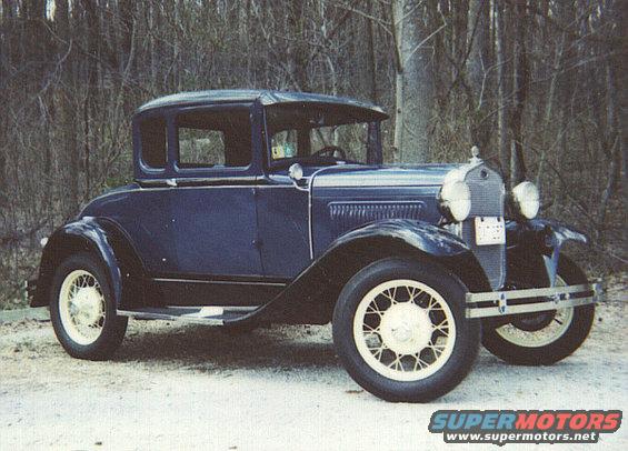 the-a.jpg 1931 Ford Model A Coupe