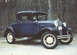 1931 Ford Deluxe &ldquo;Fred&rdquo;