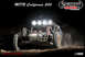 1989 Ford Bronco - Off-road buggy competes in the MDR California 200 race at night.