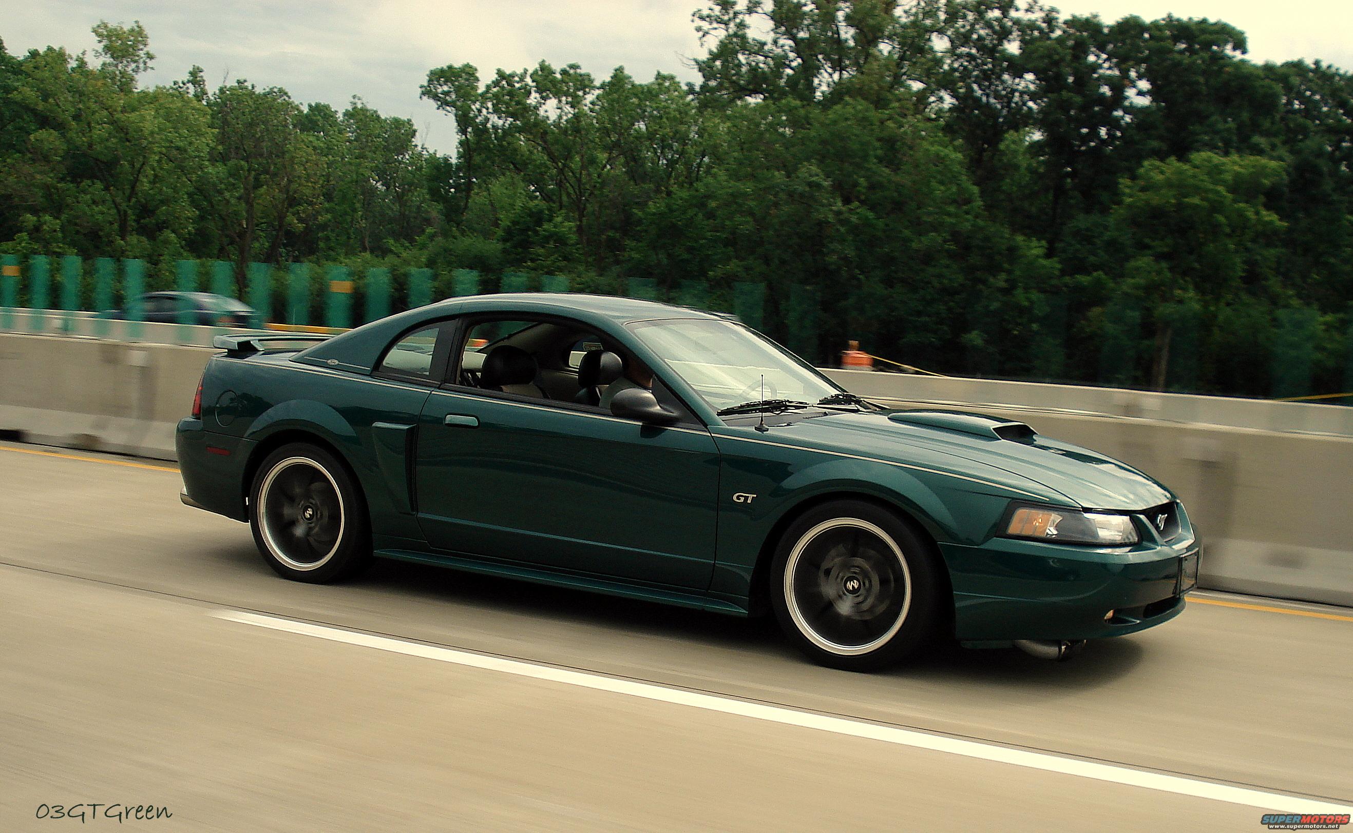 1998 Ford Taurus photo