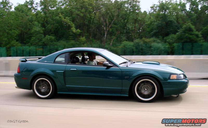 1998 Ford Taurus photo