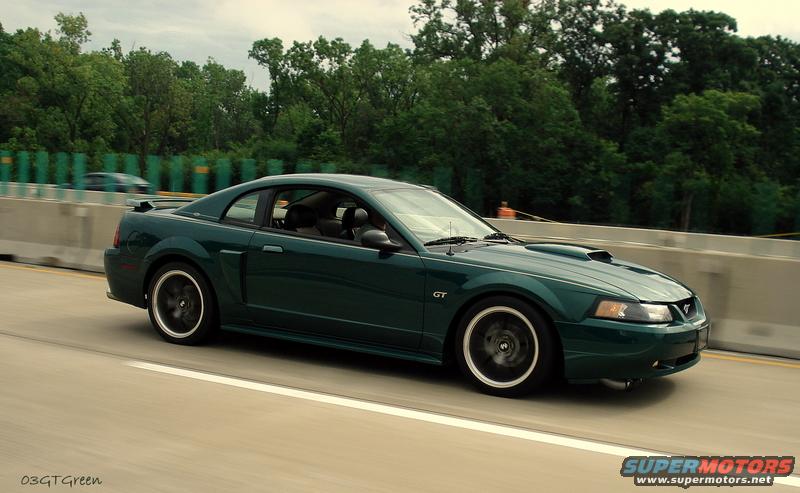 1998 Ford Taurus photo