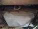 1993 Ford F-150 - Bottom of Tranny